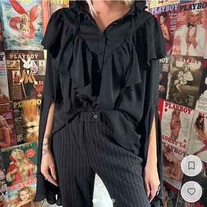 Dollskill BRAND NEW blouse top